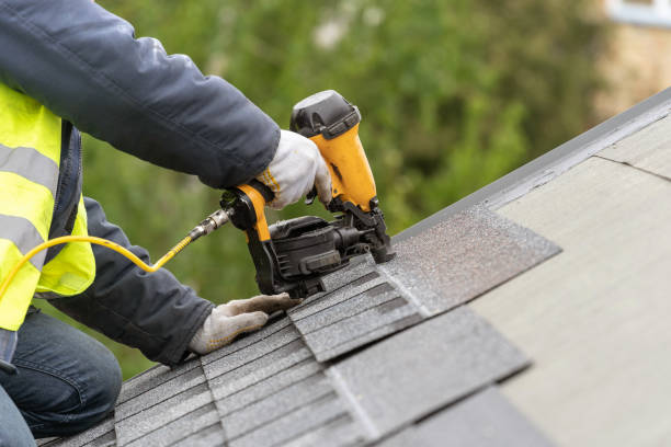 Best Metal Roofing Installation  in Mount Vernon, GA
