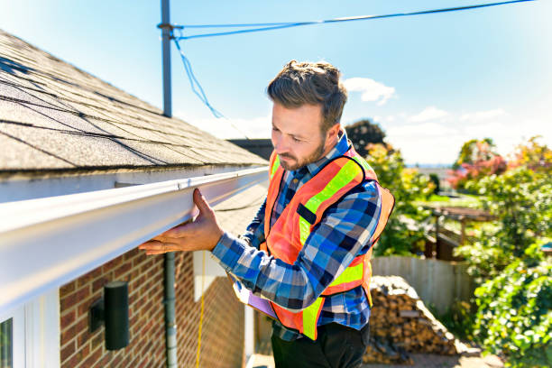 Roof Restoration in Mount Vernon, GA