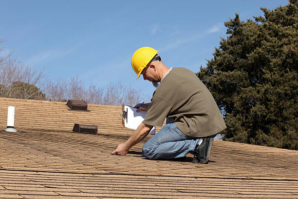 Best Gutter Installation and Repair  in Mount Vernon, GA