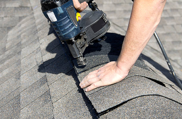 Best Roof Coating and Sealing  in Mount Vernon, GA
