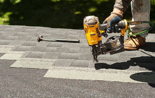 Best Metal Roofing Installation  in Mount Vernon, GA